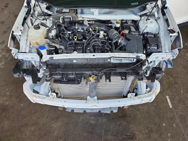 Вид 2019 FORD EDGE SEL, угол 11