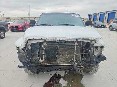 Vue de 1998 DODGE RAM 1500, angle 5