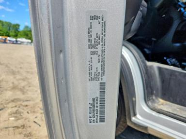 Вид 2025 RAM PROMASTER 1500 RV, угол 10
