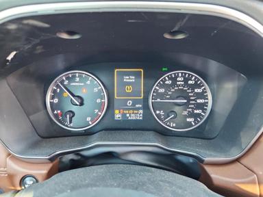 Вид 2021 SUBARU OUTBACK TOURING, угол 9