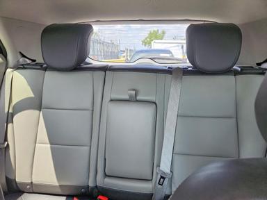 Vista de 2015 BUICK ENCORE, ángulo 10