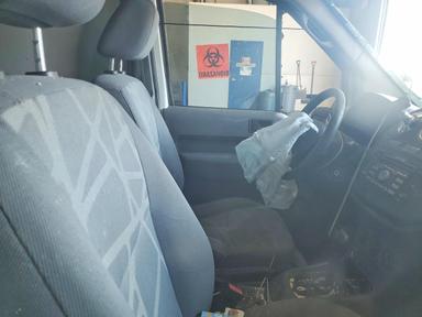 منظر 2011 FORD TRANSIT CONNECT XLT DELIVERY VAN، زاوية 11