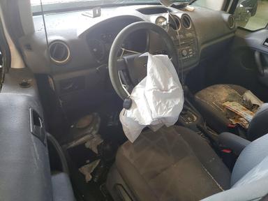 منظر 2011 FORD TRANSIT CONNECT XLT DELIVERY VAN، زاوية 8