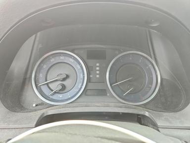 Vue de 2011 LEXUS IS 250, angle 9