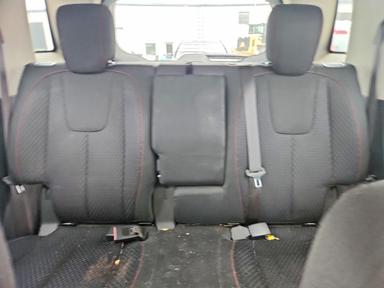 Vue de 2013 GMC TERRAIN SLE, angle 10
