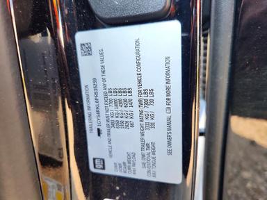 Вид 2023 CADILLAC ESCALADE ESV SPORT PLATINUM, угол 13