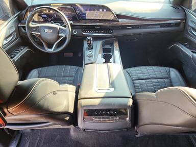 Вид 2023 CADILLAC ESCALADE ESV SPORT PLATINUM, угол 8