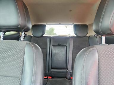 Vedere 2018 BUICK ENCORE PREFERRED, unghi 10