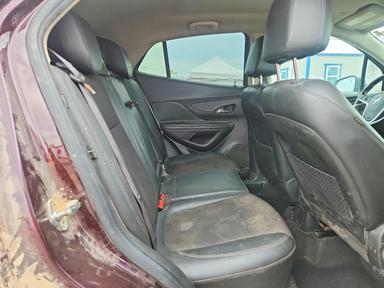 Vedere 2018 BUICK ENCORE PREFERRED, unghi 11