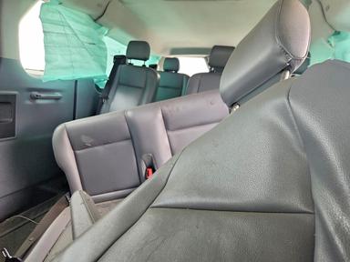 2015 FORD TRANSIT T-150 view, angle 10