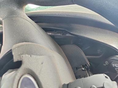 2015 FORD TRANSIT T-150 view, angle 9