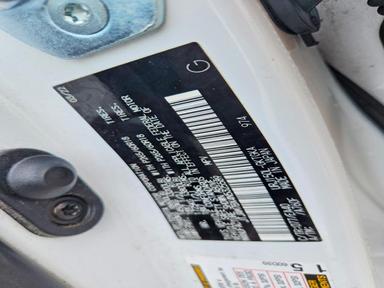 Vue de 2022 LEXUS GX 460, angle 13