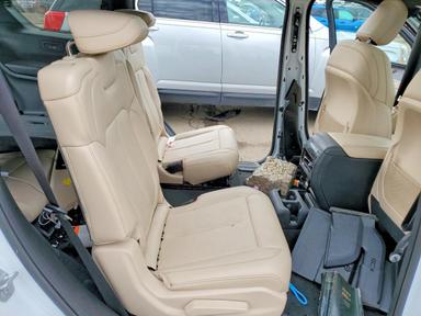 2025 JEEP GRAND CHEROKEE L LIMITED view, angle 11