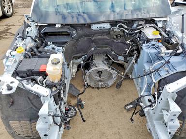 2025 JEEP GRAND CHEROKEE L LIMITED view, angle 12