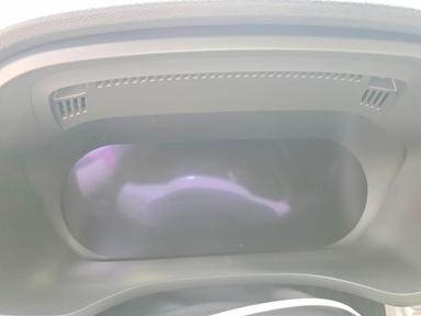 Vista de 2023 VOLVO XC60 PLUS, ángulo 9