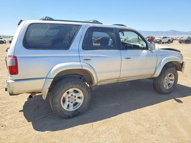 منظر 2000 TOYOTA 4RUNNER SR5، زاوية 3