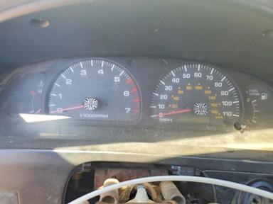 منظر 2000 TOYOTA 4RUNNER SR5، زاوية 9