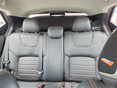 Vedere 2019 NISSAN KICKS SR, unghi 10
