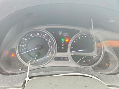 Vue de 2007 LEXUS IS 250, angle 9