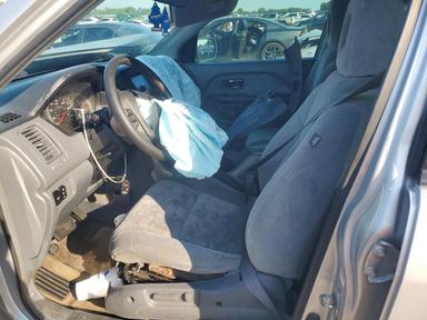 2004 HONDA PILOT EX view, angle 7