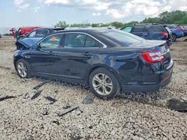 Вид 2016 FORD TAURUS SEL, угол 2