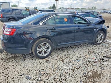 Вид 2016 FORD TAURUS SEL, угол 3