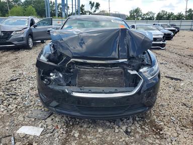 Вид 2016 FORD TAURUS SEL, угол 5