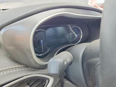 Vista de 2023 CHRYSLER PACIFICA HYBRID TOURING L, ángulo 9