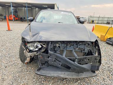 Вид 2017 MAZDA CX-3 SPORT, угол 5