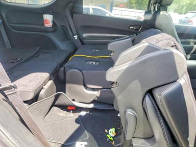 Vista de 2020 DODGE DURANGO R/T, ángulo 11
