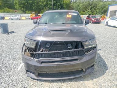 Vista de 2020 DODGE DURANGO R/T, ángulo 5