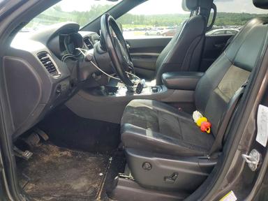 Vista de 2020 DODGE DURANGO R/T, ángulo 7