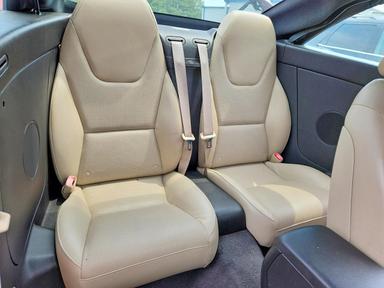 منظر 2006 PONTIAC G6 GT، زاوية 10