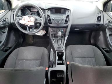 Vue de 2016 FORD FOCUS S, angle 8
