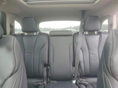 Vue de 2026 ACURA MDX TECHNOLOGY, angle 10
