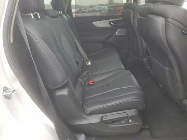 Vue de 2026 ACURA MDX TECHNOLOGY, angle 11