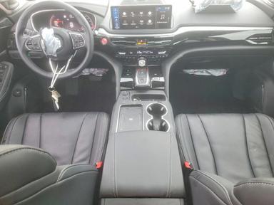Vue de 2026 ACURA MDX TECHNOLOGY, angle 8