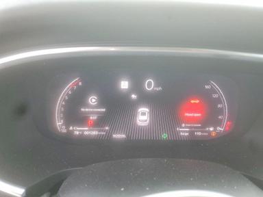 Vue de 2026 ACURA MDX TECHNOLOGY, angle 9