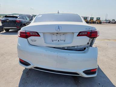 Vista de 2018 ACURA ILX BASE WATCH PLUS, ángulo 6