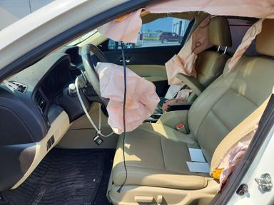 Vista de 2018 ACURA ILX BASE WATCH PLUS, ángulo 7