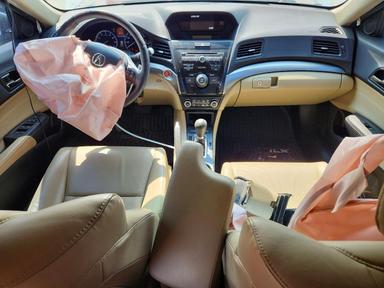 Vista de 2018 ACURA ILX BASE WATCH PLUS, ángulo 8