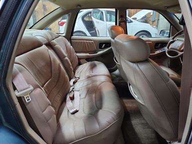 منظر 1996 BUICK REGAL GRAN SPORT، زاوية 10