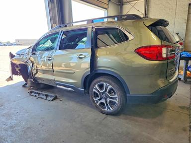 2023 SUBARU ASCENT TOURING view, angle 2
