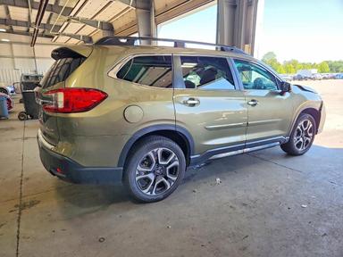 2023 SUBARU ASCENT TOURING view, angle 3