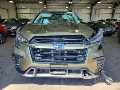 2023 SUBARU ASCENT TOURING view, angle 5