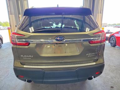 2023 SUBARU ASCENT TOURING view, angle 6