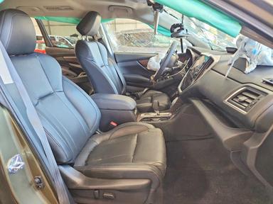 2023 SUBARU ASCENT TOURING view, angle 7