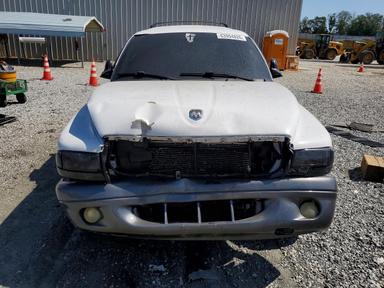منظر 2002 DODGE DURANGO SPORT، زاوية 5