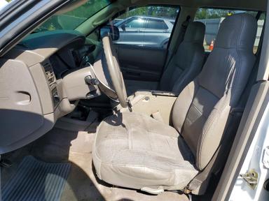 منظر 2002 DODGE DURANGO SPORT، زاوية 7