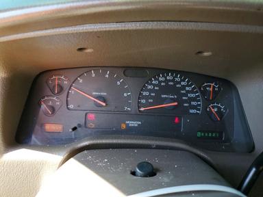 منظر 2002 DODGE DURANGO SPORT، زاوية 9